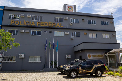 Polícia Federal e Civil desmantelam esquema de tráfico internacional com helicópteros