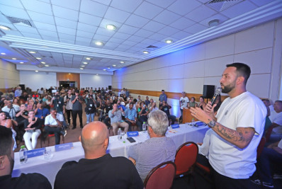 Búzios lança oficialmente o Calendário de Eventos 2024 para impulsionar o turismo e fomentar a economia