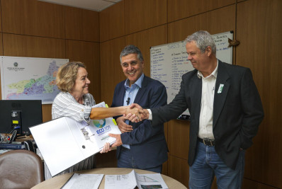 Casimiro de Abreu avança com projeto do Parque Empresarial e Tecnológico