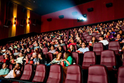 Semana do Cinema 2024 começa nesta quinta com ingressos a R$ 12; veja como comprar