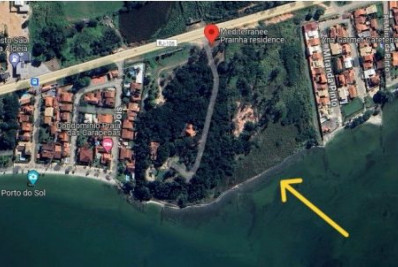 MPF notifica Prefeitura de São Pedro da Aldeia por possível restrição de acesso à Praia das Carapebas