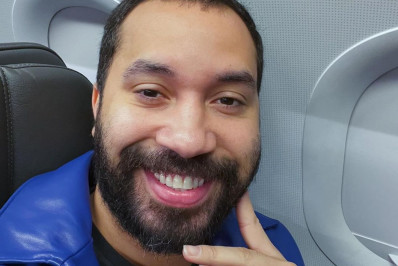 Gil do Vigor anuncia palestra em Harvard e celebra: 'Não fazia ideia de tudo que estava por vir'