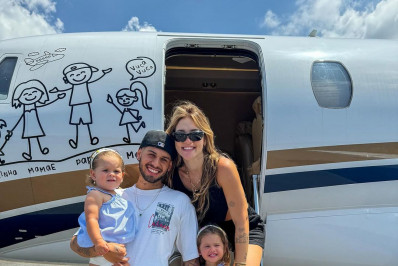 Grávida do terceiro filho, Virginia Fonseca revela que deseja aumentar ainda mais a família