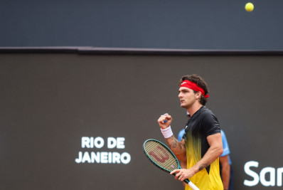 Rio Open: Thiago Wild vence Jaume Munar e enfrentará o atual campeão nas quartas