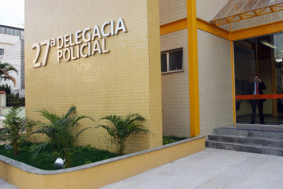 Polícia prende uma das lideranças de facção criminosa na Região Serrana