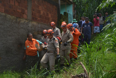 Japeri decreta Estado de Calamidade Pública