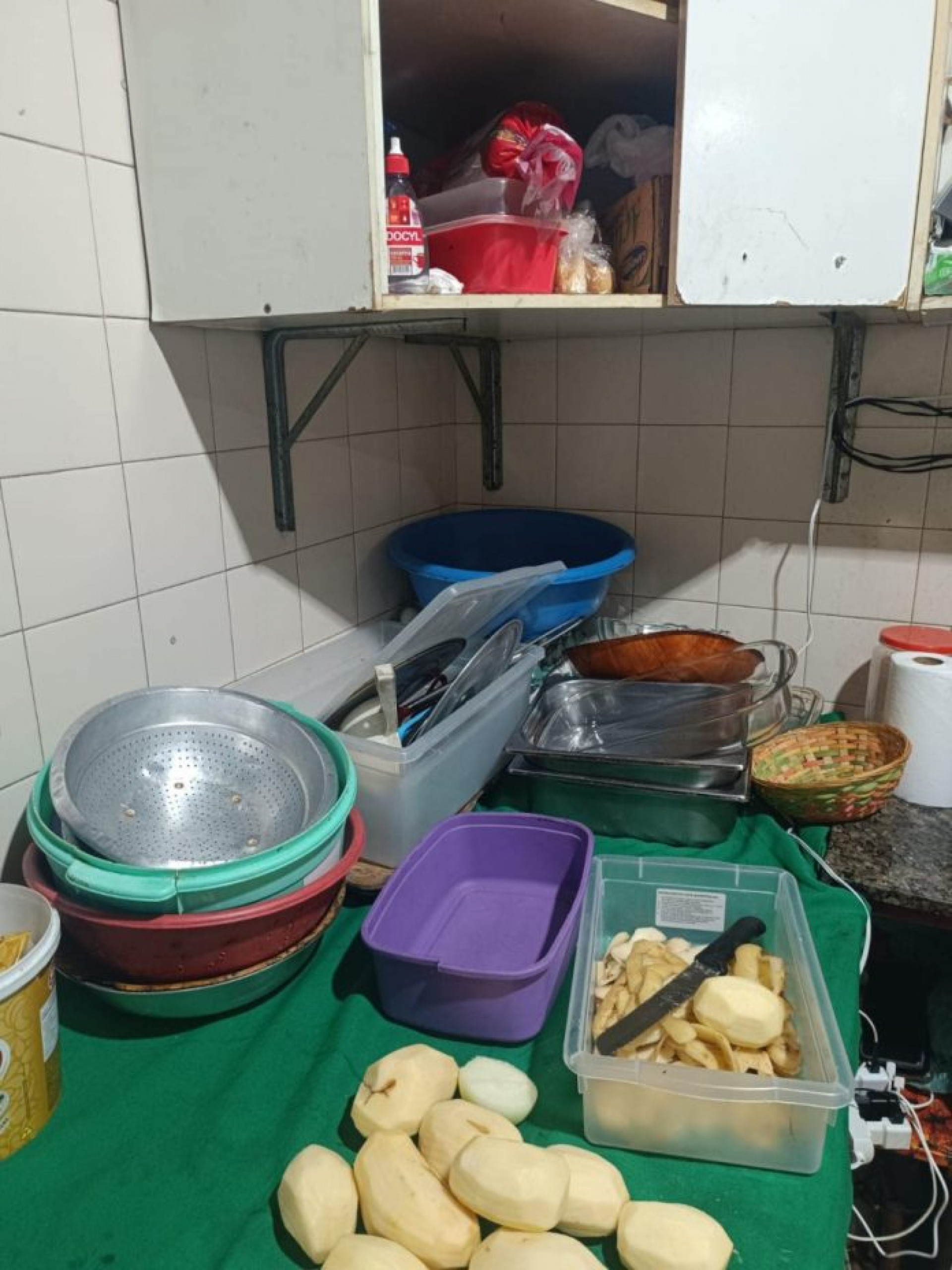 Fiscaliza&ccedil;&atilde;o do Procon e Vigil&acirc;ncia Sanit&aacute;ria  - Divulga&ccedil;&atilde;o 