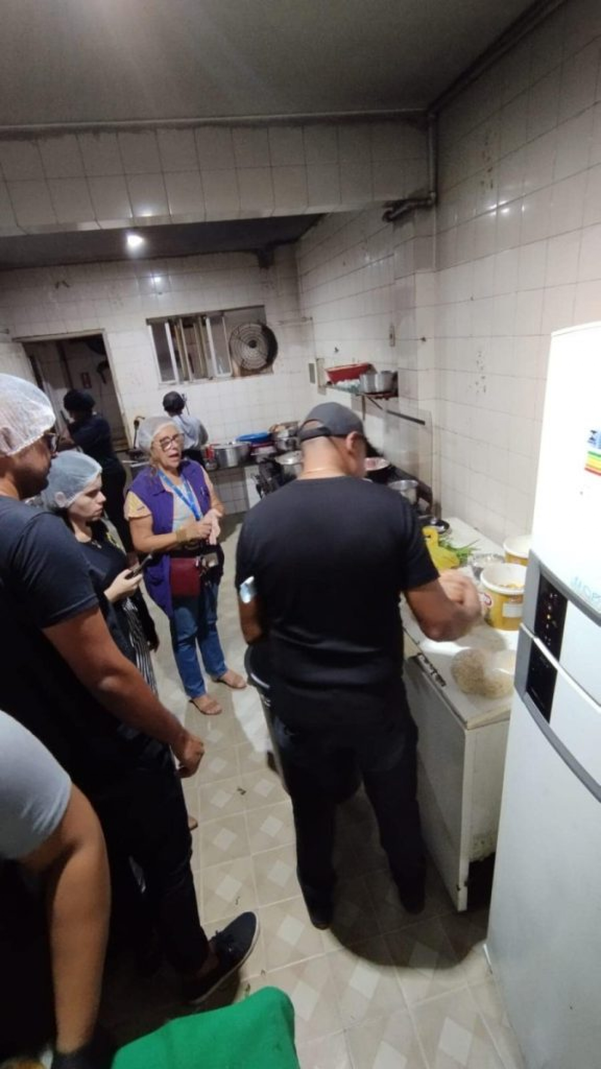 Fiscaliza&ccedil;&atilde;o do Procon e Vigil&acirc;ncia Sanit&aacute;ria  - Divulga&ccedil;&atilde;o 