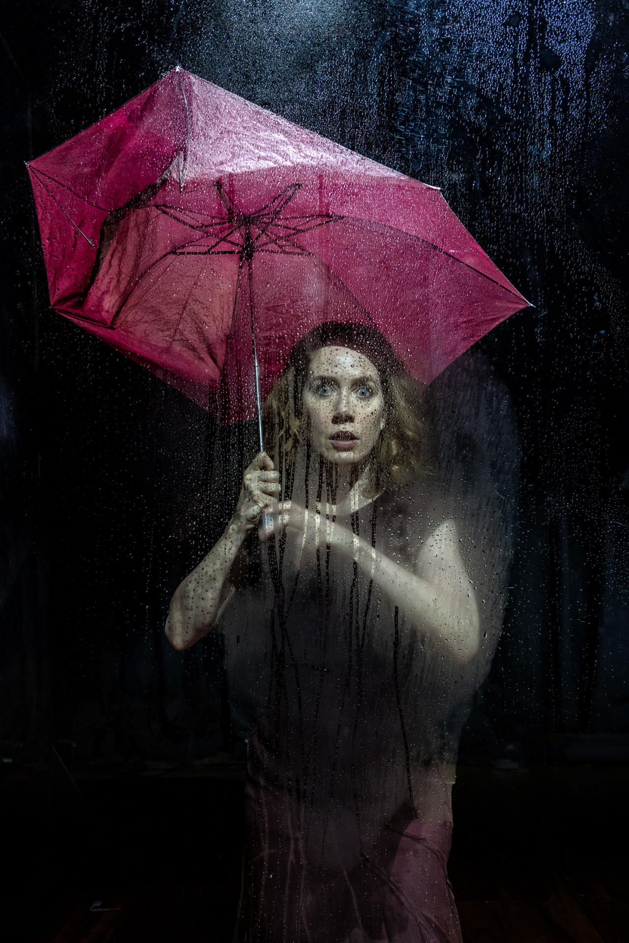 Camila Morgado protagoniza cl&aacute;ssico de Nelson Rodrigues - Victor Hugo Cecatto / Divulga&ccedil;&atilde;o 