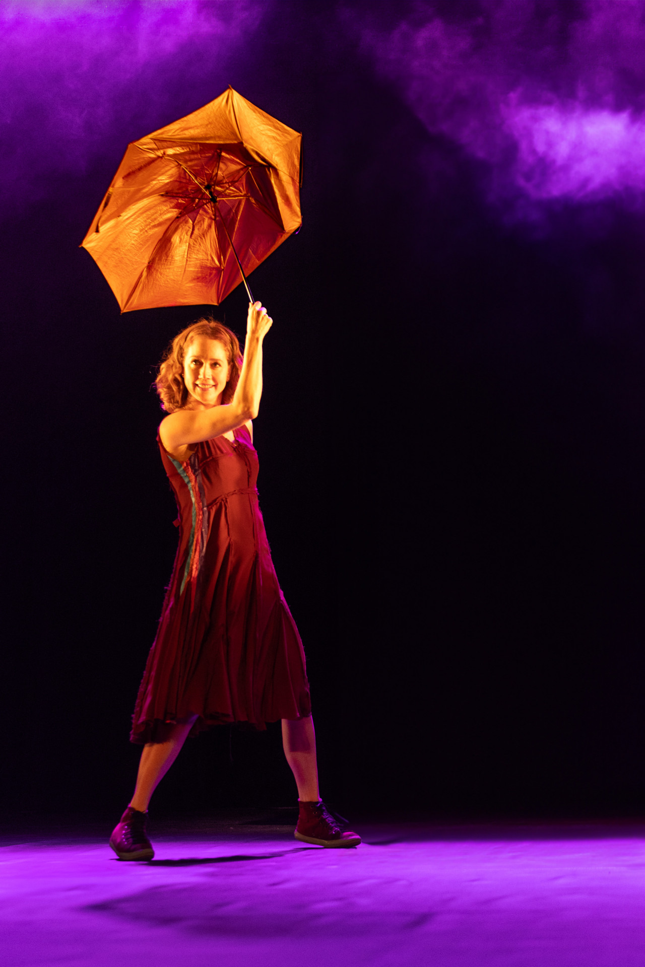 Camila Morgado - Victor Hugo Cecatto / Divulgação