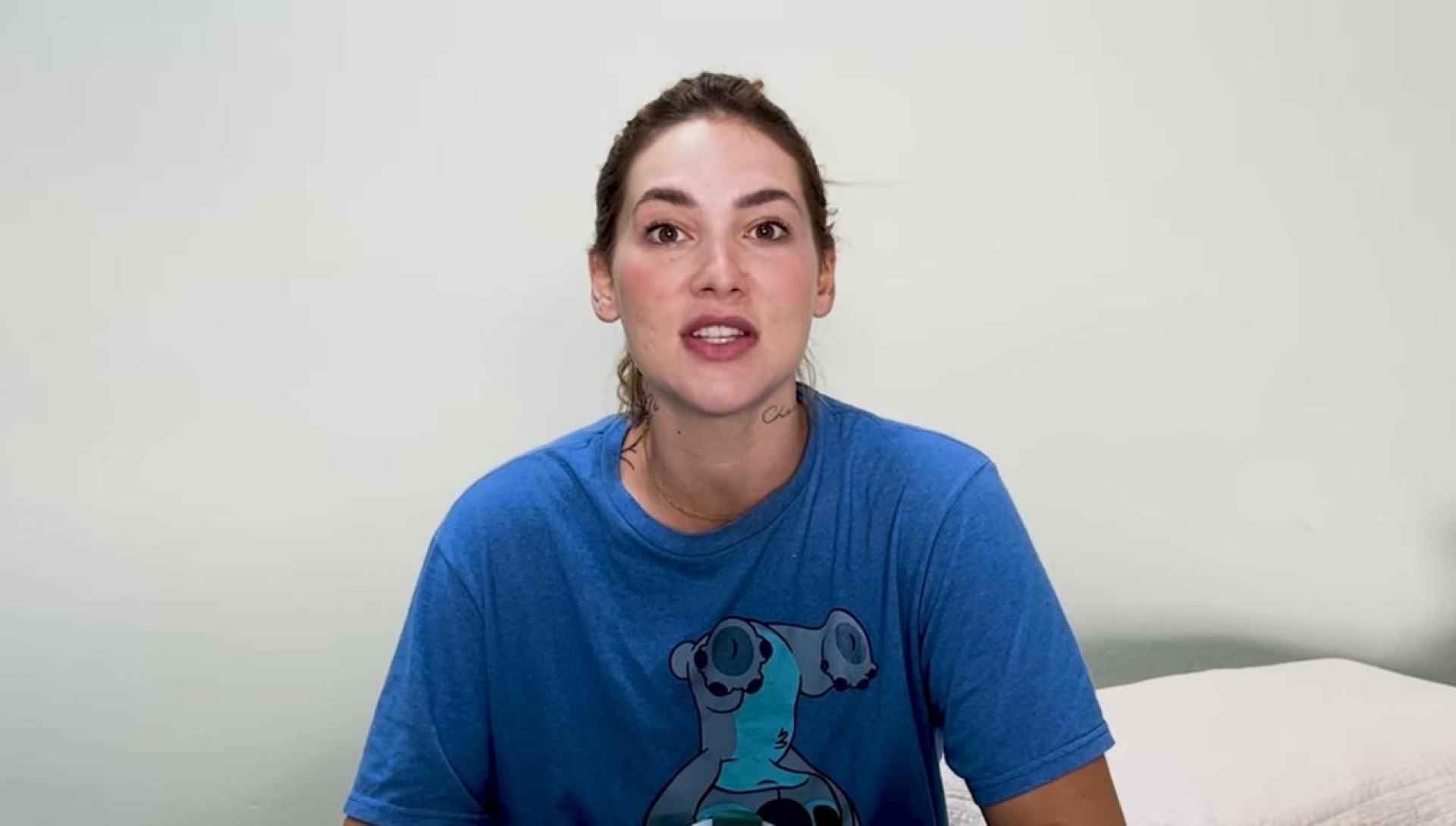 Grávida do terceiro filho, Virginia Fonseca revela que deseja aumentar ainda mais a família
 - Reprodução / Youtube 