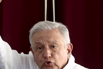 Presidente mexicano justifica vazamento de telefone de jornalista do NY Times