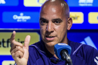 Botafogo procura ex-técnico do Cruzeiro, que recusa negociação