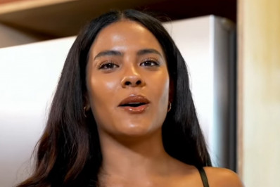 Bella Campos abre o jogo e revela se já fez suruba