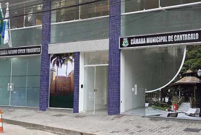 Governo de Cantagalo convoca população para audiências públicas