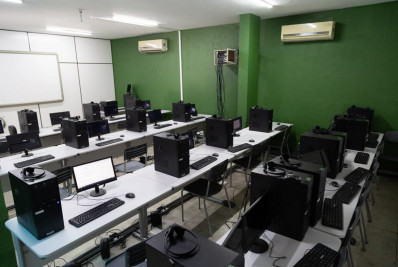 Nilópolis prorroga inscrições para oficinas gratuitas na Casa da Juventude