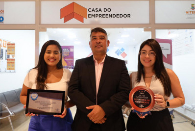 Casa do Empreendedor registra aumento de 400% nos atendimentos