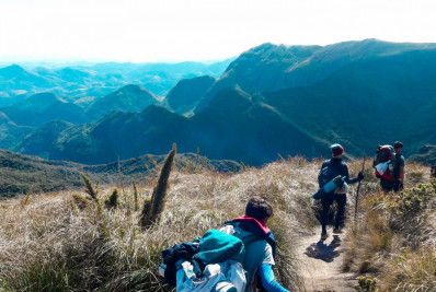 Cefet/RJ Petrópolis recebe congresso brasileiro e internacional de atividades de aventura em maio