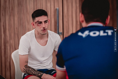 Homem confessa participação em atentado a ônibus do Fortaleza, mas é liberado pela Polícia