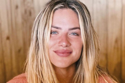 Giovanna Ewbank faz desabafo sobre ansiedade e exaustão: 'Triste'