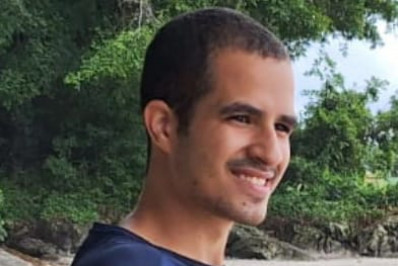 Jovem da zona oeste desaparece após deixar chácara da família em Resende 