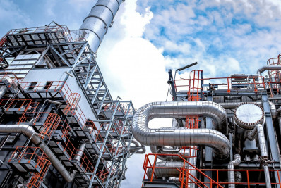 Atividade e emprego na indústria da construção caem em janeiro, mas ficam acima do esperado