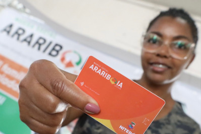 Niterói vai aumentar valor do benefício da Moeda Social Arariboia 