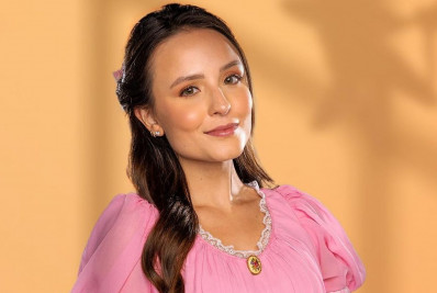 Larissa Manoela retorna aos palcos em nova versão de 'A Noviça Rebelde'