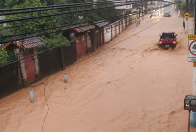 Justiça determina realização de audiência pública sobre danos causados pelas chuvas em Mendes