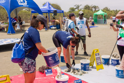 Início do Calendário Verde de 2024