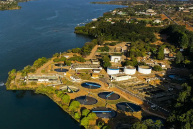 IBGE: um em cada quatro brasileiros não tem acesso a sistema de esgoto adequado