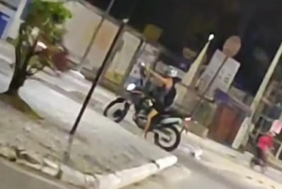 Filho de ex-prefeito de Rio Bonito é preso por suspeita de atirar em 'rolezeiros'