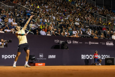 Rio: 68 grandes eventos devem injetar R$ 2,3 bilhões na economia local