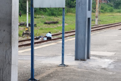 Linha da Supervia registra três acidentes com usuários no mesmo dia