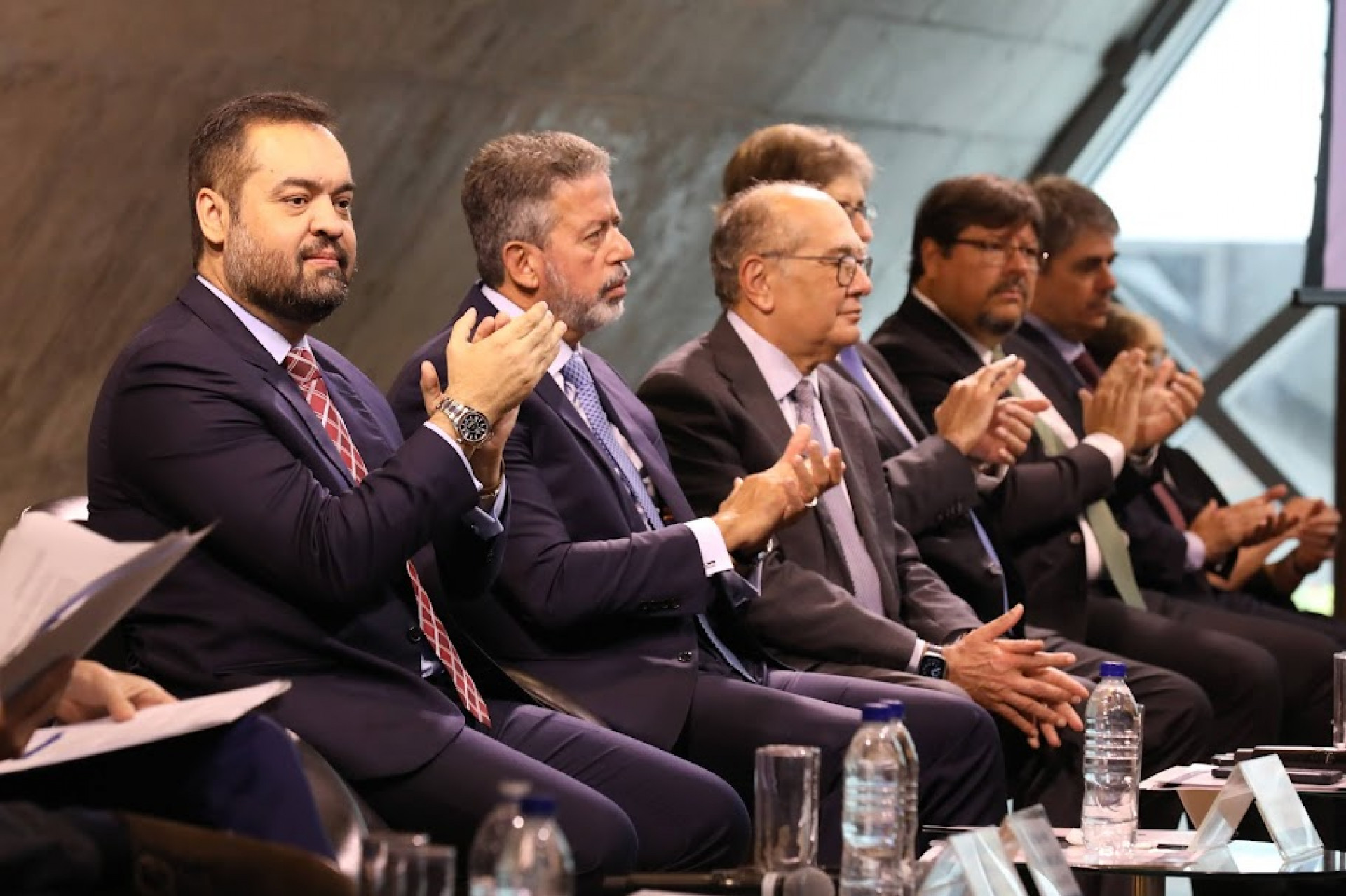 Seminário Pacto pelo Rio acontece nesta sexta-feira (23) - Rafael Campos/Divulgação