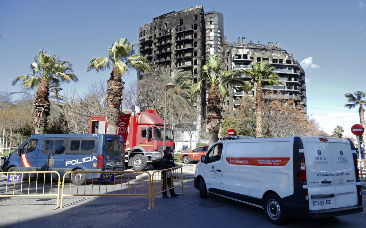 Caso gerou comoção na Espanha