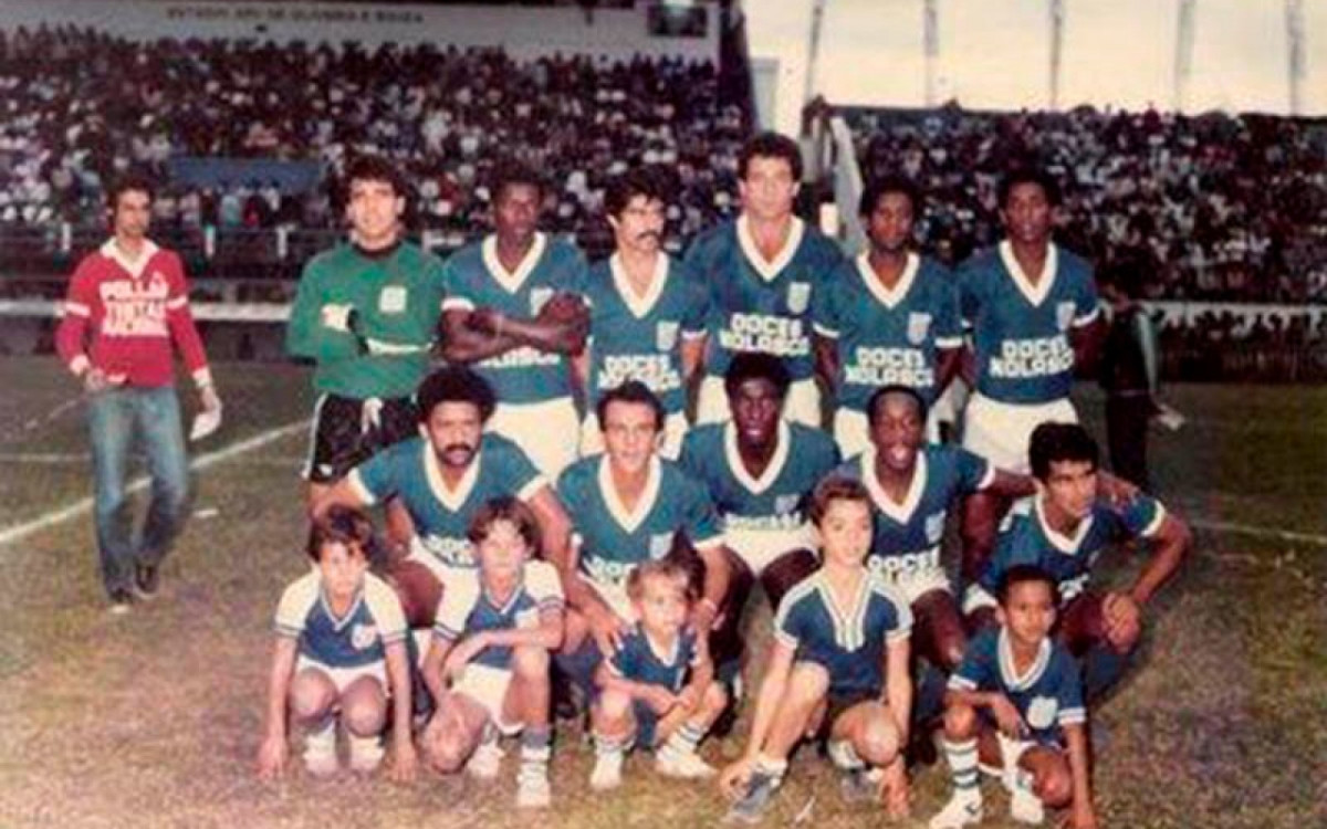 No Rio, Goytacaz pede licen&ccedil;a e n&atilde;o vai jogar em 2024