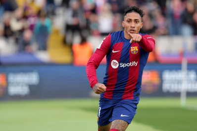 United pode fazer proposta de R$ 330 milhões por brasileiro do Barcelona