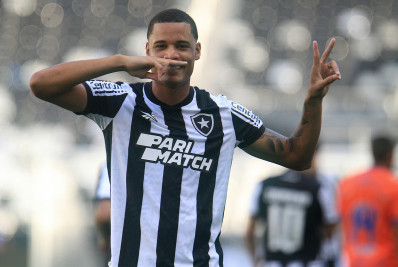 Veja quanto o Botafogo pode receber pela venda de Janderson ao Vitória