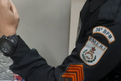 Três episódios do longo seriado do 36º BPM