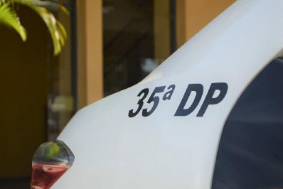 Homem é preso por tentar subornar policial civil após acidente