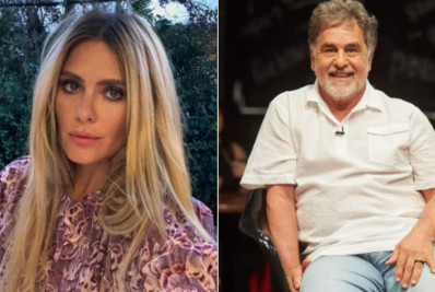 Carolina Dieckmann diz ter sofrido mais com divórcio do que com a morte da mãe