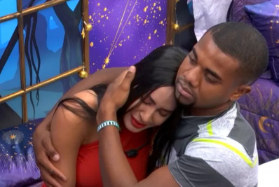 'BBB 24': Isabelle explica motivo de abrir mão da liderança: 'Ceder'