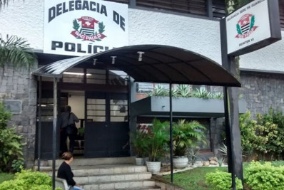 Funcionária é estuprada dentro de delegacia no litoral paulista