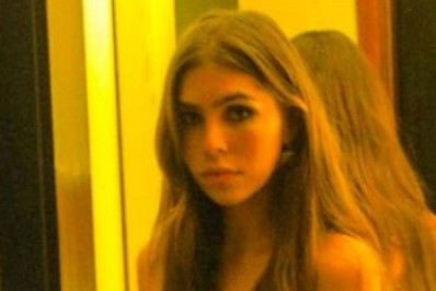 Atriz que faz Buba em 'Renascer' posta fotos sensuais no Instagram