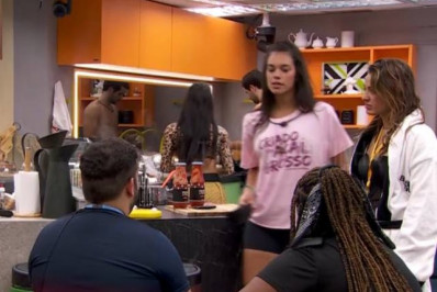 Alane dispara sobre Prova do Anjo: 'Se o Michel conseguiu, era fácil'