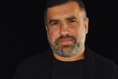 Ator Igor Lage sofre assalto à mão armada no Rio de Janeiro