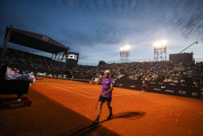 Rio Open 2025: ingressos esgotam poucos minutos depois do início das vendas