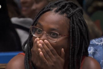 'BBB 24': Leidy Elin ganha o Poder Curinga e poderá indicar alguém ao Paredão