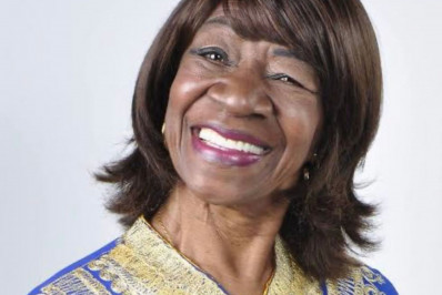 Ícone do Carnaval carioca, ex-passista Maria Lata D'Água morre em SP, aos 90 anos